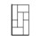 Living And Home 180 Degree Rotation Over Bath Shower Screen 4