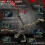 Figurines d'action squelette T13 avec sceptre et 2 types de 9