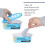 300ml Dehumidifiers Moisture Absorber 20 Packs 4