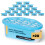 300ml Dehumidifiers Moisture Absorber 20 Packs 9