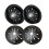 Food Waste Disposer Accessories Multi-Function Drain Plugs  Guards for Whirlaway, Waste King(8 Pack) 7