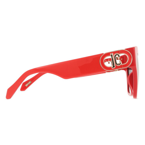 Just Cavalli Sunglasses SJC037 06XX 54 1