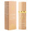 4-in-1 Color Changing Foundation with SPF 50+, Medium Spectrum Foundation Makeup, Full Coverage & Long Lasting 1