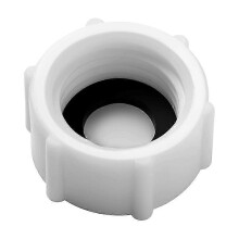 Ersatz-Ablassstopfen für Sandfilter, kompatibel mit Intex 11456 Sandfilterpumpe, Poolventil-Teile