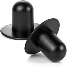 Swimming Pool Plugs 4 Pack, Compatible with Intex Bestway Above Ground Pool Pump Filter 1.25 Inch Strainer Hole Stopper