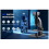 2000X Biological Digital Microscope Wifi USB Microscope with Digital & Microbial Lens with 11 Adjustable LED 6