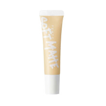 Fenty Snackz By Fenty Beauty By Rihanna Pro Filt'r Mini Soft Matte Longwear Foundation, 140 Warm Yellow - 0.4oz