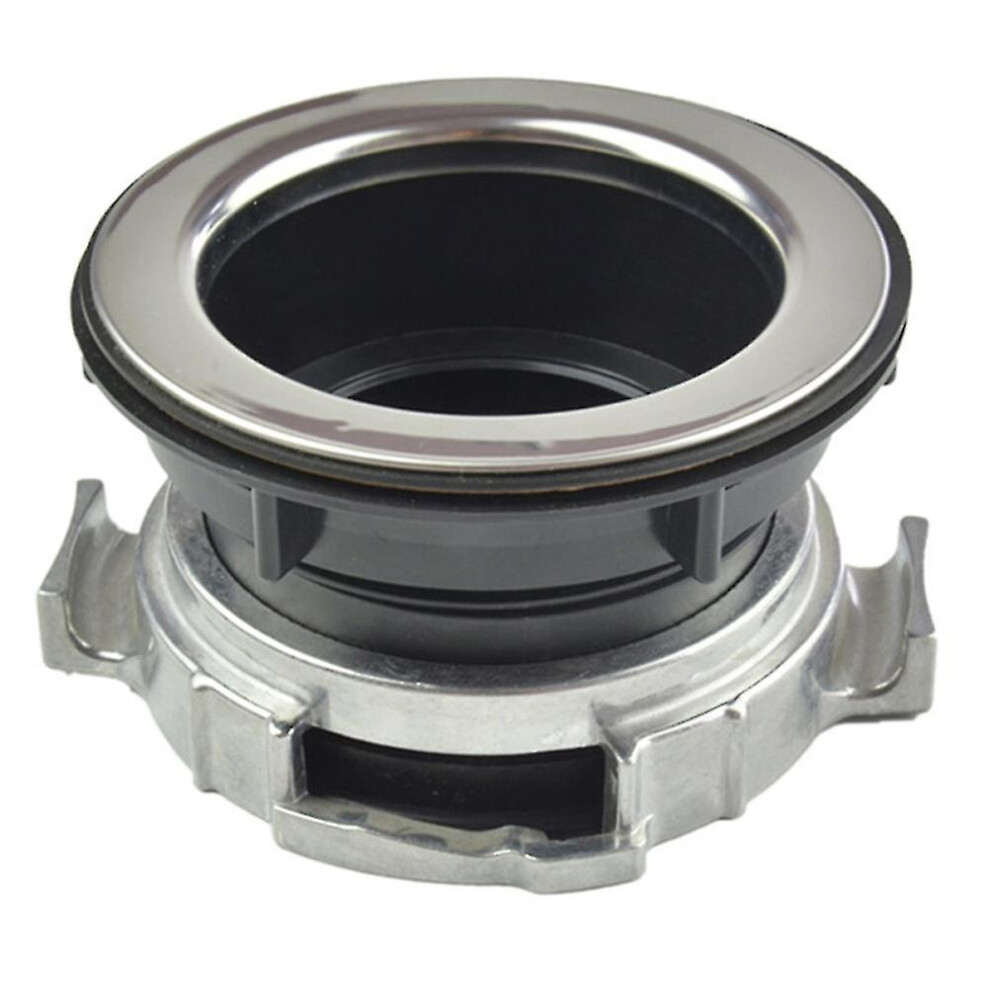 Waste Disposer Flange Drain Lock Nut Compatible with InSinkErator Stainless Steel-image-OPC-PWSDXCV-NEW