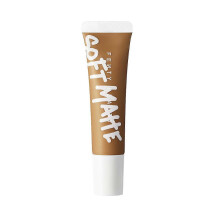 Fenty Snackz By Fenty Beauty By Rihanna Pro Filt'r Mini Soft Matte Longwear Foundation, 400 Warm Golden - 0.4oz
