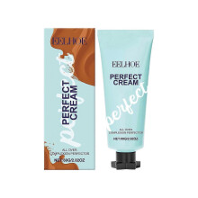 Eelhoe Dark Skin Concealer Moisturizes The Face, Is Water-Resistant, Sweat-Proof, Long-Lasting, And Provides A Soft Focus for Daily Use