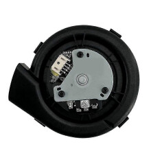 Motor de ventilador compatible con la aspiradora Xiaomi Dreame para disipación de calor y fácil reemplazo.