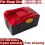 CTB6187 CTB4187 for Snap-on 18V Tool Battery 5.0Ah 2