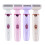 Multifunctioneel scheerapparaat Ontharing Epilator Armbeen-Wit 2