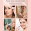 Multifunctioneel scheerapparaat Ontharing Epilator Armbeen-Wit 8