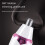 Multifunctioneel scheerapparaat Ontharing Epilator Armbeen-Wit 9