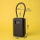 Smart Door Lock Key Box with Password, Hanging Type, No Drill Installation, Solid Wearproof Design 3