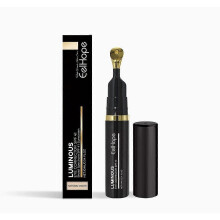 Eelhope natural color Dark Circles Creamy Concealer Eye Concealer Daily Cover Dark Circles Moisturizing And Nourishing Light Skin Rejuvenation