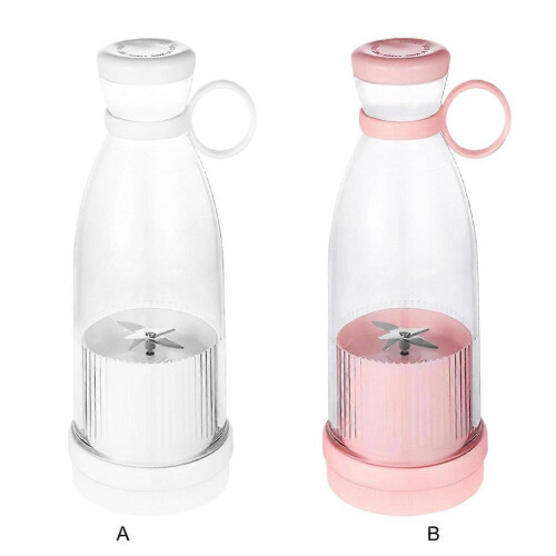 Compact Juicer Sleek Fruit Juicer for Efficient Juice Extraction Portable Blender Smoothie 2