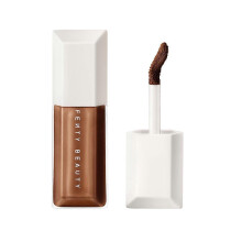 Fenty Snackz By Fenty Beauty By Rihanna We’re Even Hydrating Longwear Mini Concealer, 450n - 0.15 Fl Oz