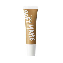 Fenty Snackz By Fenty Beauty By Rihanna Pro Filt'r Mini Soft Matte Longwear Foundation, 350 Warm Neutral - 0.4oz