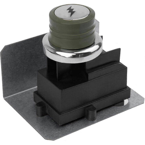 Igniter Kit Compatible with Weber Spirit E-310 E-320 E-210 Gas Grills Side-Control Panel 1