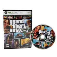 10-Pack Game Disc Game Box Storage Case with Matching Cover