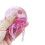 (yellow) Maltose Slow Rebound Jellyfish Set Squeeze Toy 3