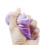 (yellow) Maltose Slow Rebound Jellyfish Set Squeeze Toy 5
