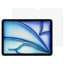 For iPad Air 11 (2024) Tempered Glass Screen Protector Arc Edge Matte Screen Film