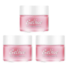 3pcs Base Cream Makeup Primer Gel Concealer Makeup Primer Moisturizing Isolation Primer Shrink Pores Face Beauty