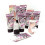 Foundation, concealer, waterproof foundation, long-lasting coverage, moisturizing foundation, 80ml 4