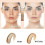 Pre Makeup Isolation Foundatio 3