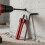 Multifunctionele stalen verlengstang met veilig-Rood 9