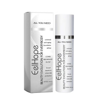 Eelhope Concealer Moisturizing Liquid Foundation, Naturally Brightening, Light, Moisturizing, Refreshing And Long-Lasting Moisturizing Foundation