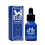 Magic Blue Wizard Liquid Drops 1