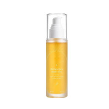 Ovouria Evora Botanical Body Oil with Wakame Algae - Deep Hydrating Nourishing Oil, Moisturizing Skin Treatment, 100ml