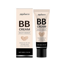 Concealer, natural color, moisturizing, hydrating, matte finish, long-lasting, non-greasy, and doesn't cake or cake. 50g