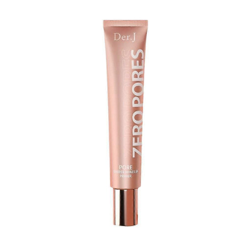 20ml Makeup Primer Invisible Pores Concealer Moisturizing Makeup Base