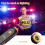 (Orange, Multicolor) Safety Whistle Lantern Referees Electronic Whistle SOS Light Flashlight Emergency Camping Lamp Instr 5