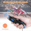 (Blue, Multicolor) Safety Whistle Lantern Referees Electronic Whistle SOS Light Flashlight Emergency Camping Lamp Instr 3