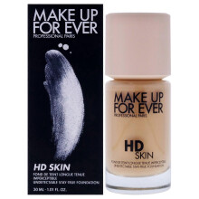 HD Skin Undetectable Stay-True Foundation - 1Y18 Warm Cashew by Make Up for Ever for Women - 1.01 oz