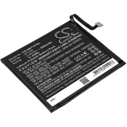 Akkumulátor Nokia 4.2-hez stb