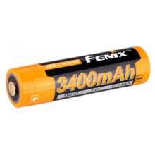 18650 Li-ion 3400mah újratölthető
