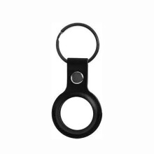 Smart Bluetooth Finder tok Apple Airtag-hez - fekete