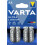 Ultra Lithium AA / LR6 akkumulátor 4 db 1