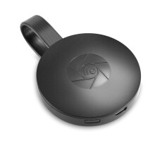 Miracast Airplay / MiraScreen G2 1080p HD, HDMI vevő