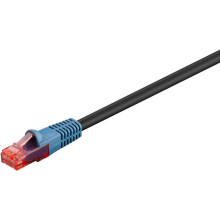 Goobay kültéri hálózati kábel CAT6 U/UTP 15m
