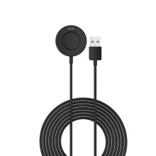 Garmin Venu 2 töltő - fekete