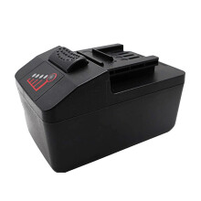 CTB8185 for Snap-on 18V Tool Battery 4.0Ah CTB7185