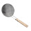 Stainless Steel Kitchen Strainer - Large Mesh Filter 7